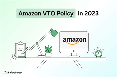 Amazon VTO Policy 2024 (How It Works, Unpaid, Claims + More)